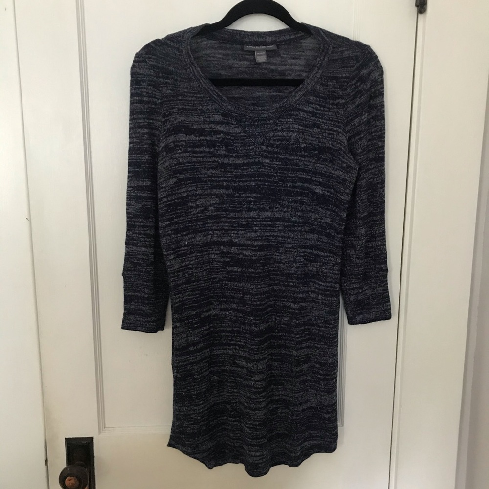 Pea in a Pod Maternity Tunic